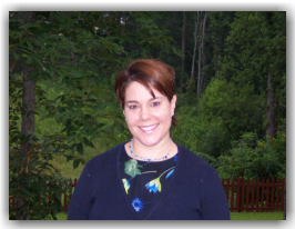 Dina O'Brien